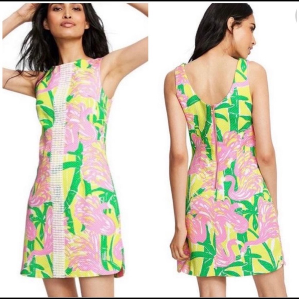 Lilly Pulitzer Target Shift Dress